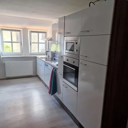 Lejlighed New Downtown Auerbach in der Oberpfalz
