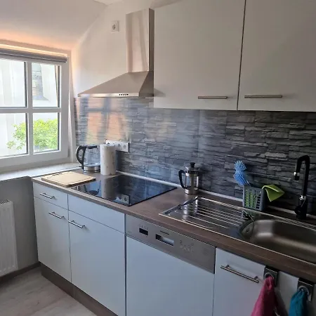 Lejlighed New Downtown Auerbach in der Oberpfalz