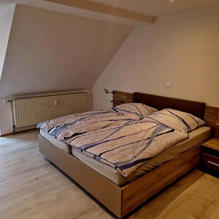 New Downtown Lejlighed Auerbach in der Oberpfalz